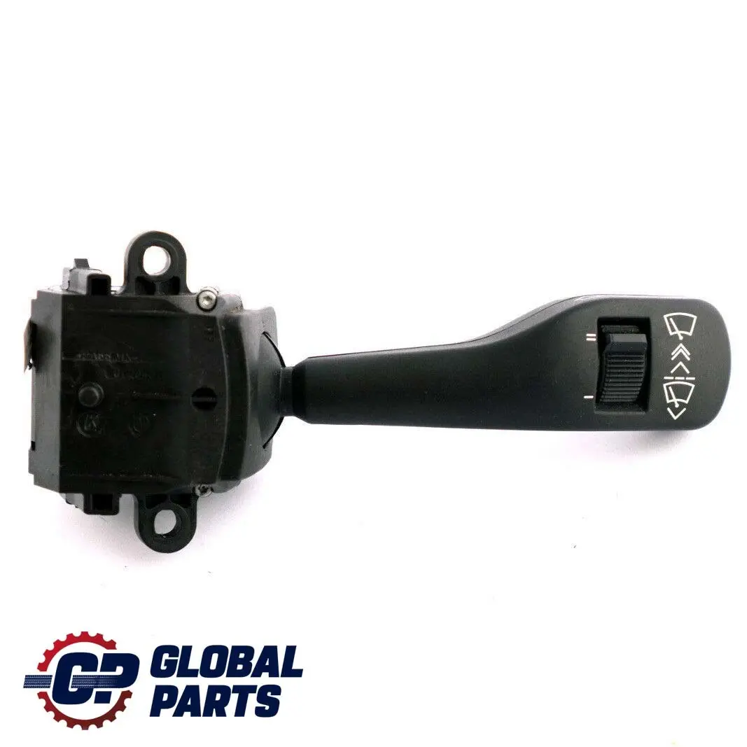  Wischer Schalter BMW E39 E46 X5 E53 X3 E83 Lenksäulenhebel Vorne - SKU 8363669 - Teilenummer 8363669