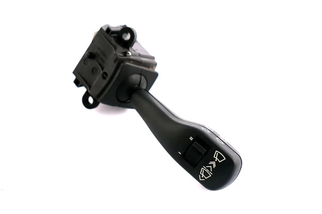  Wischer Schalter BMW E39 E46 X5 E53 X3 E83 Lenksäulenhebel Vorne - SKU 8363669 - Teilenummer 8363669