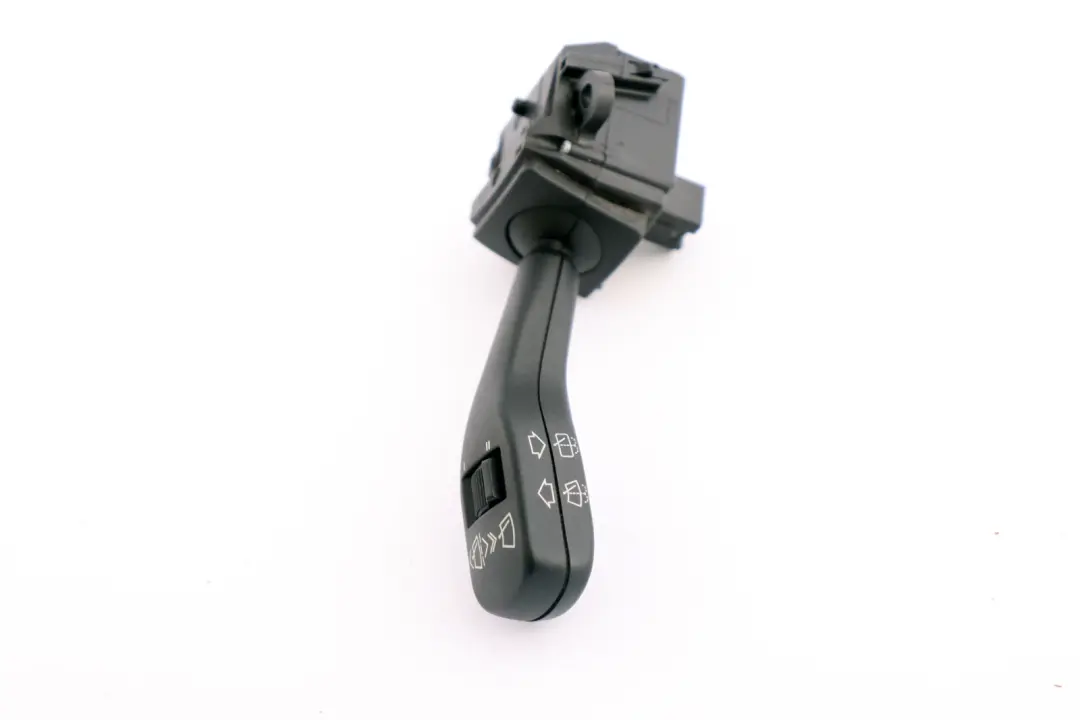  Wiper Switch BMW E39 E46 X5 E53 X3 E83 Front Steering Column Stalk - SKU 8363669 - Part number 8363669