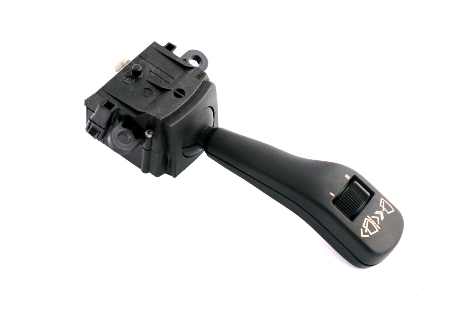 Interrupteur De Canne De Direction BMW - Modèles E46, E39, X3 E83, X5 E53 (occasion)