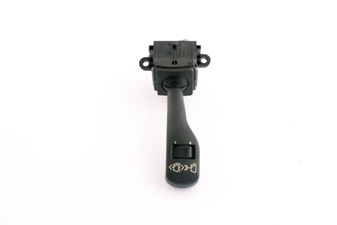  Wiper Switch BMW E39 E46 X5 E53 X3 E83 Front Steering Column Stalk - SKU 8363669 - Part number 8363669
