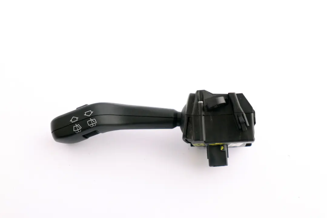  Wiper Switch BMW E39 E46 X5 E53 X3 E83 Front Steering Column Stalk - SKU 8363669 - Part number 8363669