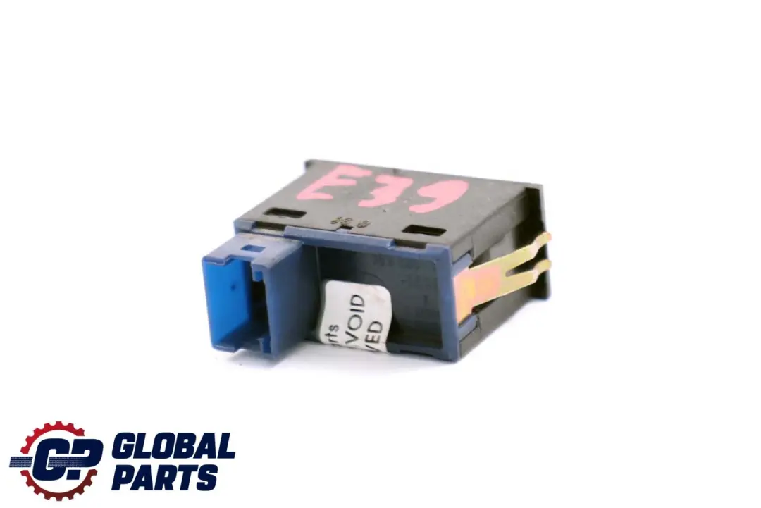 BMW E38 E39 E46 Przełącznik ASC - SKU 8363694 - Numer Części 8363694