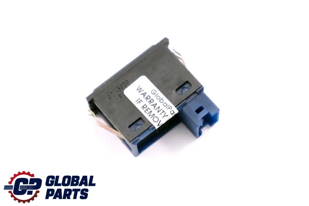 Interrupteur Bouton Automatique Stabilite Asc pour BMW E39 E38 E46 à propos du numéro de pièce 8363694 BMW E39 E38 E46 Interrupteur Bouton Automatique Stabilite Asc - SKU 8363694 - Numéro de pièce 8363694