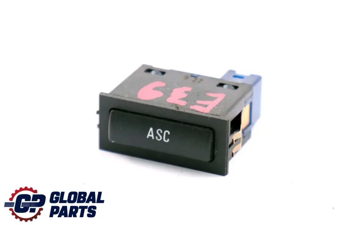 Schalter Knopf Automatische Stabilitätskontrolle ASC für BMW E39 E38 E46 mit Teilenummer 8363694 BMW E39 E38 E46 Schalter Knopf Automatische Stabilitätskontrolle ASC - SKU 8363694 - Teilenummer 8363694