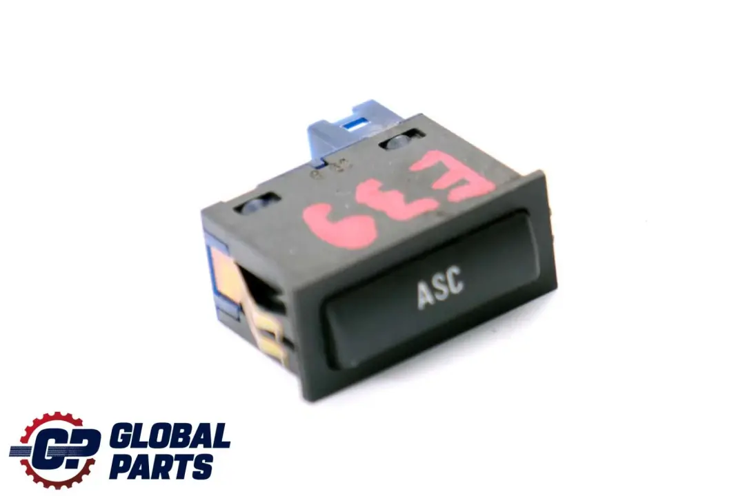 Schalter Knopf Automatische Stabilitätskontrolle ASC für BMW E39 E38 E46 mit Teilenummer 8363694 BMW E39 E38 E46 Schalter Knopf Automatische Stabilitätskontrolle ASC - SKU 8363694 - Teilenummer 8363694