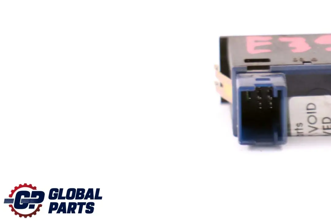 Schalter Knopf Automatische Stabilitätskontrolle ASC für BMW E39 E38 E46 mit Teilenummer 8363694 BMW E39 E38 E46 Schalter Knopf Automatische Stabilitätskontrolle ASC - SKU 8363694 - Teilenummer 8363694