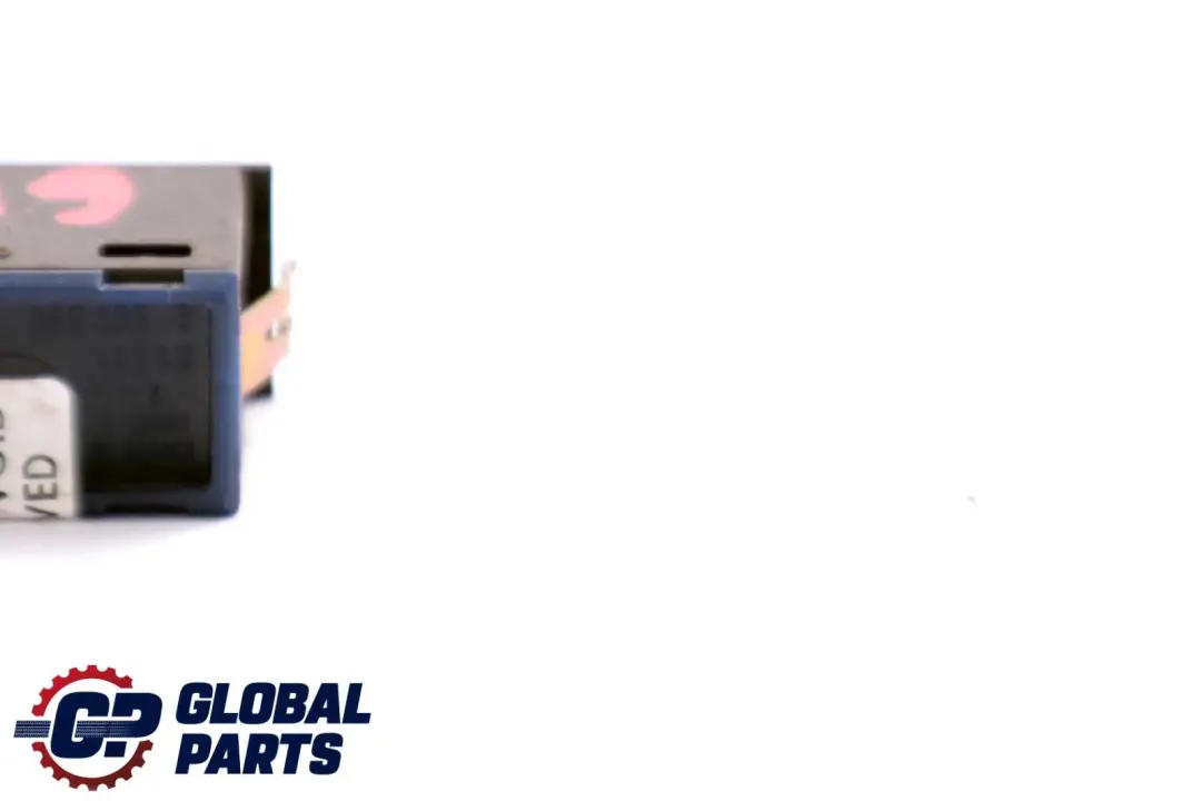 Schalter Knopf Automatische Stabilitätskontrolle ASC für BMW E39 E38 E46 mit Teilenummer 8363694 BMW E39 E38 E46 Schalter Knopf Automatische Stabilitätskontrolle ASC - SKU 8363694 - Teilenummer 8363694