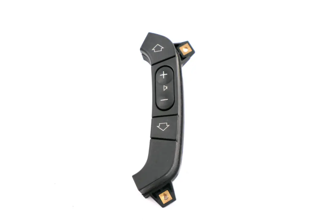 Volant Radio Volume Control Phone Switch pour BMW E39 E38 X5 E53 à propos du numéro de pièce 8363700 BMW E39 E38 X5 E53 Volant Radio Volume Control Phone Switch - SKU 8363700 - Numéro de pièce 8363700