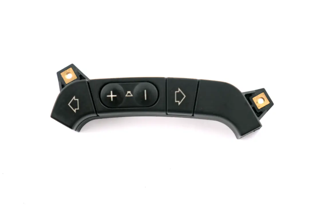 BMW E39 E38 X5 E53 Lenkrad Radio Lautstärkeregler Telefonschalter - SKU 8363700 - Teilenummer 8363700