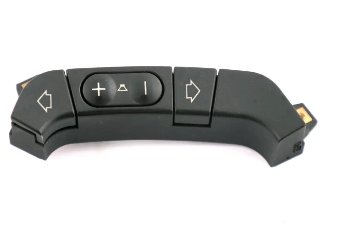 Radio Volumen Control Teléfono Interruptor para BMW E39 E38 X5 E53 Volante con número de pieza 8363700 BMW E39 E38 X5 E53 Volante Radio Volumen Control Teléfono Interruptor - SKU 8363700 - Número de pieza 8363700