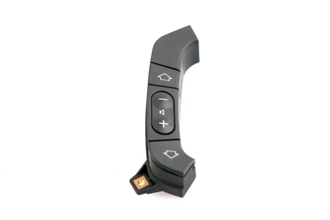 BMW E39 E38 X5 E53 Lenkrad Radio Lautstärkeregler Telefonschalter - SKU 8363700 - Teilenummer 8363700