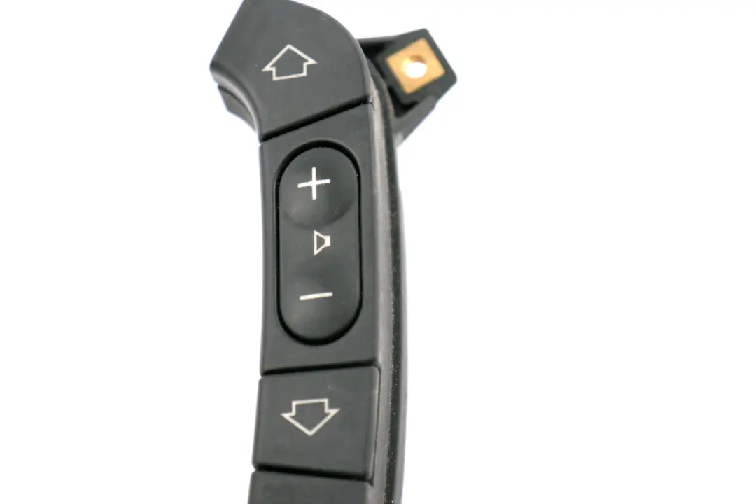BMW E39 E38 X5 E53 Lenkrad Radio Lautstärkeregler Telefonschalter - SKU 8363700 - Teilenummer 8363700