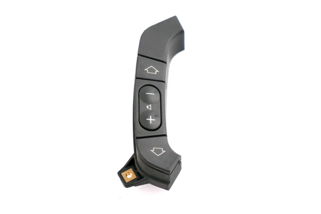 BMW E39 E38 X5 E53 Lenkrad Radio Lautstärkeregler Telefonschalter - SKU 8363700 - Teilenummer 8363700