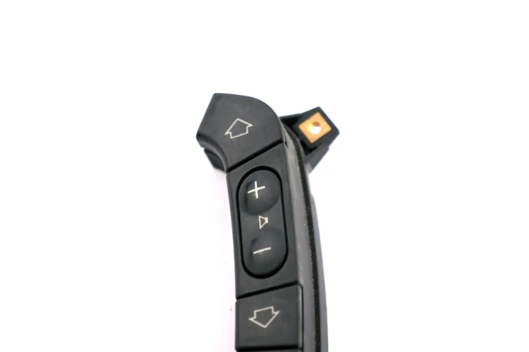 BMW E39 E38 X5 E53 Lenkrad Radio Lautstärkeregler Telefonschalter - SKU 8363700 - Teilenummer 8363700