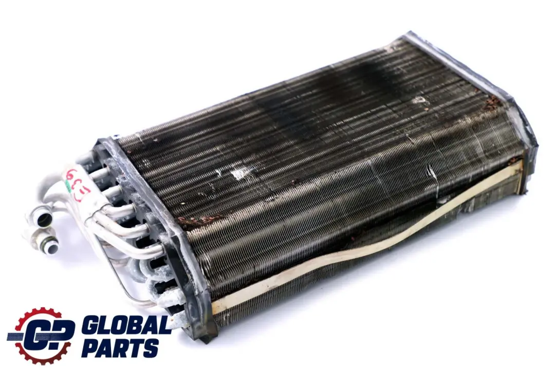 Verdampfer Klimaautomatik für BMW 5 er E39 mit Teilenummer 8363782 BMW 5 er E39 Verdampfer Klimaautomatik - SKU 8363782 - Teilenummer 8363782