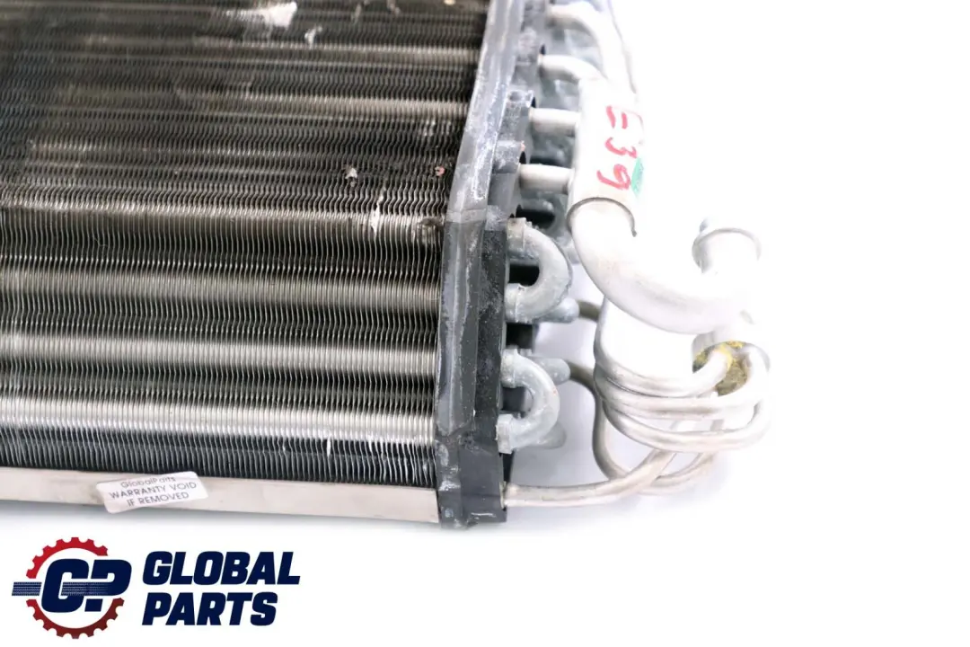BMW 5 er E39 Verdampfer Klimaautomatik - SKU 8363782 - Teilenummer 8363782