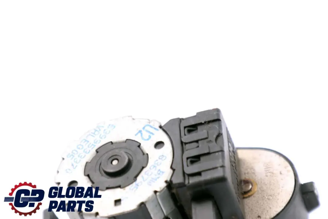 Actuator Air Recycling Flap to BMW 5 Series E39 with Part number 8363795 BMW 5 Series E39 Actuator Air Recycling Flap - SKU 8363795 - Part number 8363795