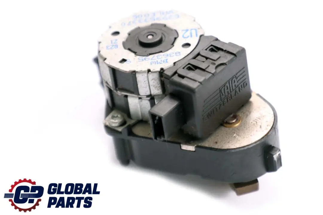 BMW 5 er E39 Stellantrieb Umluftklappe - SKU 8363795 - Teilenummer 8363795