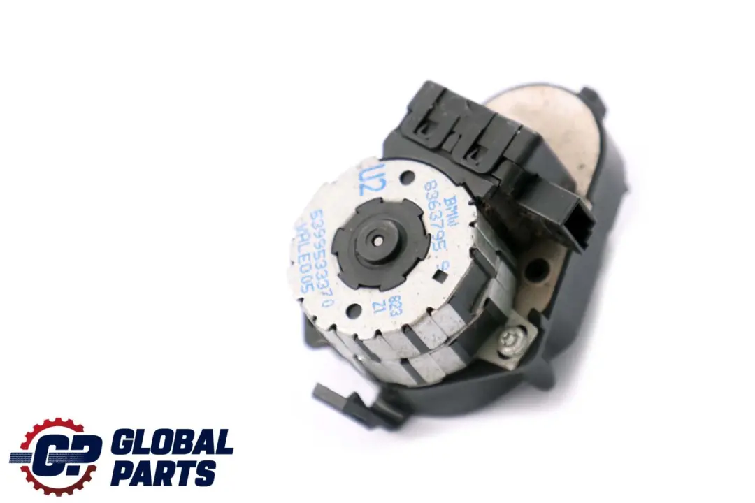 Stellantrieb Umluftklappe für BMW 5 er E39 mit Teilenummer 8363795 BMW 5 er E39 Stellantrieb Umluftklappe - SKU 8363795 - Teilenummer 8363795