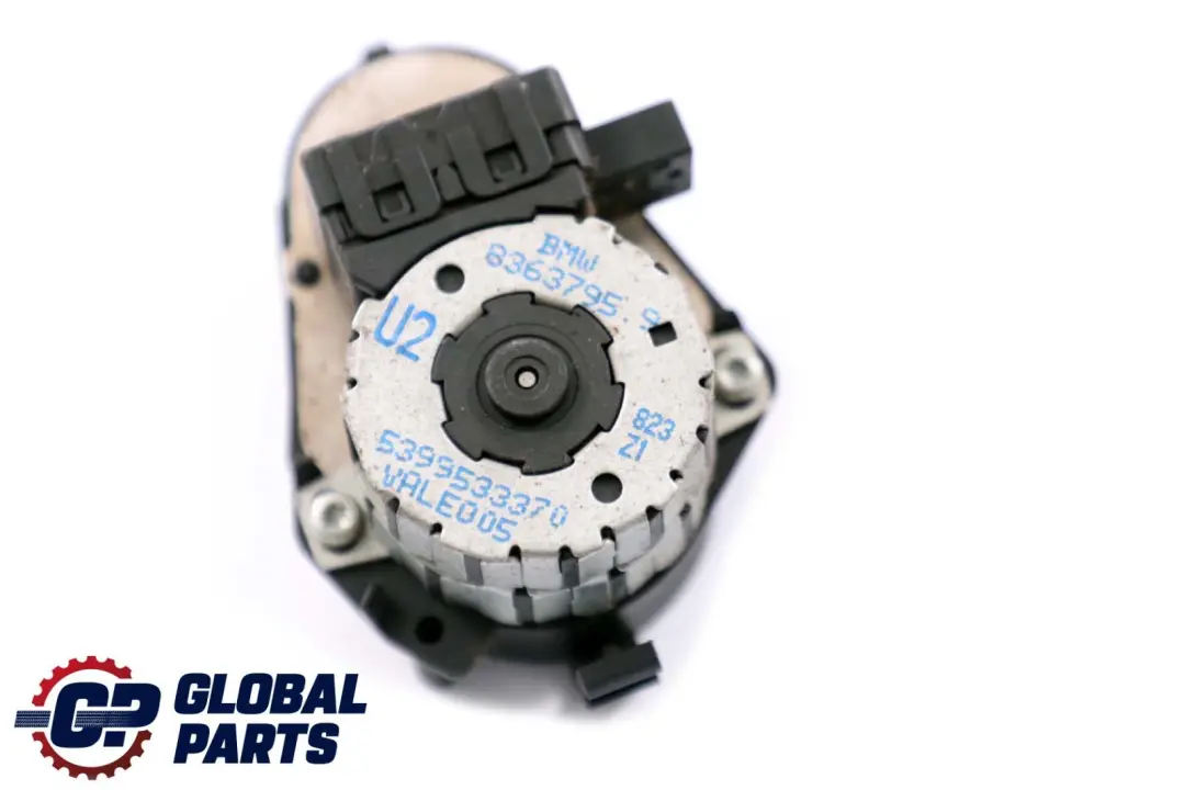 Actuator Air Recycling Flap to BMW 5 Series E39 with Part number 8363795 BMW 5 Series E39 Actuator Air Recycling Flap - SKU 8363795 - Part number 8363795