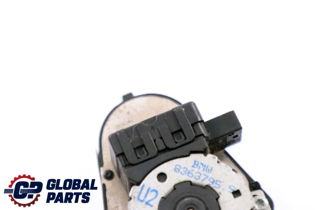 Stellantrieb Umluftklappe für BMW 5 er E39 mit Teilenummer 8363795 BMW 5 er E39 Stellantrieb Umluftklappe - SKU 8363795 - Teilenummer 8363795