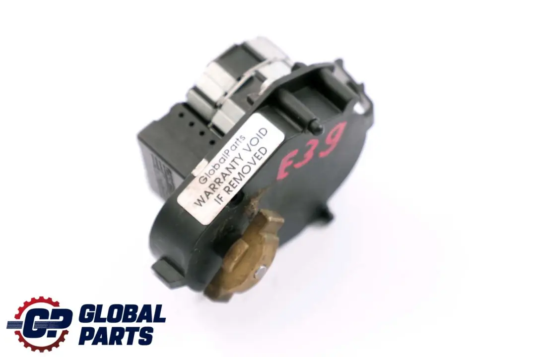 Stellantrieb Umluftklappe für BMW 5 er E39 mit Teilenummer 8363795 BMW 5 er E39 Stellantrieb Umluftklappe - SKU 8363795 - Teilenummer 8363795