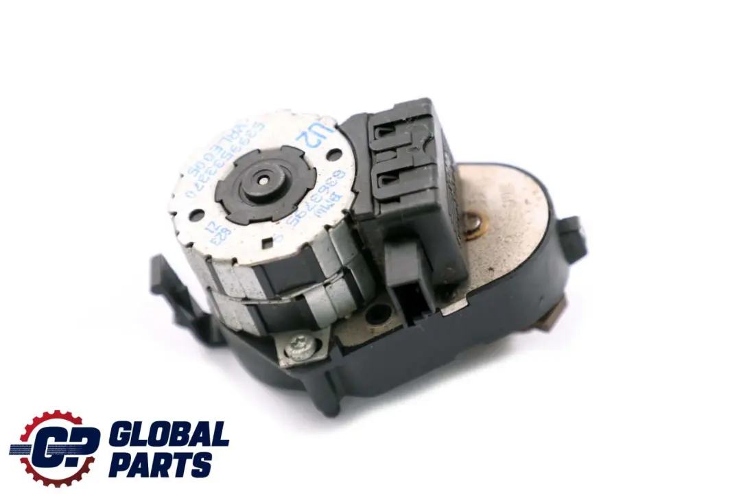 Actuator Air Recycling Flap to BMW 5 Series E39 with Part number 8363795 BMW 5 Series E39 Actuator Air Recycling Flap - SKU 8363795 - Part number 8363795