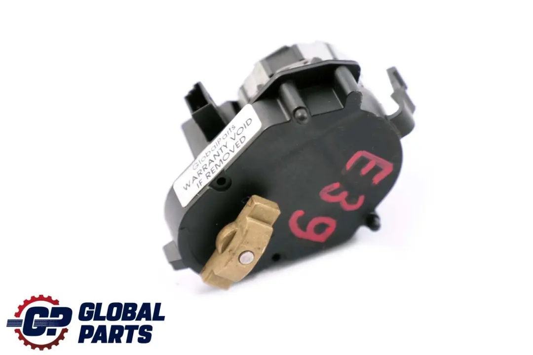 Actuator For Ventilation Flap to BMW 5 Series E39 with Part number 8363796 BMW 5 Series E39 Actuator For Ventilation Flap - SKU 8363796 - Part number 8363796