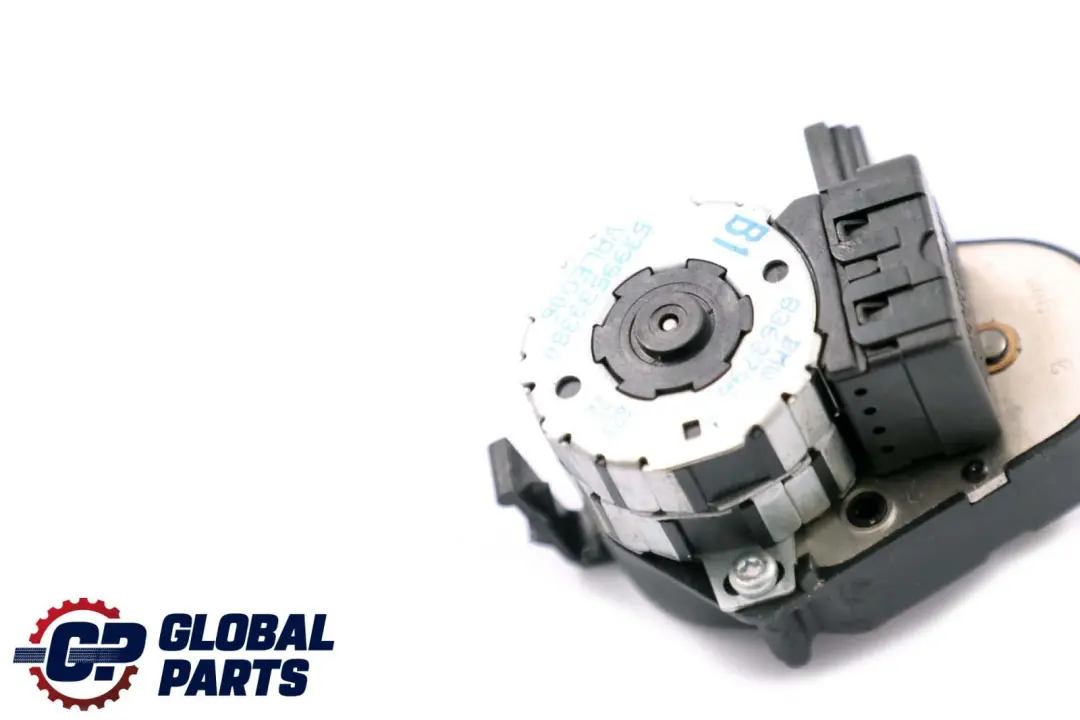 Actuator For Ventilation Flap to BMW 5 Series E39 with Part number 8363796 BMW 5 Series E39 Actuator For Ventilation Flap - SKU 8363796 - Part number 8363796
