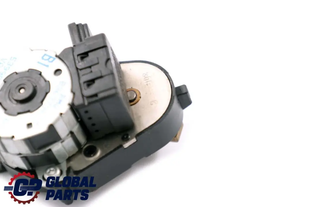 Actuator For Ventilation Flap to BMW 5 Series E39 with Part number 8363796 BMW 5 Series E39 Actuator For Ventilation Flap - SKU 8363796 - Part number 8363796