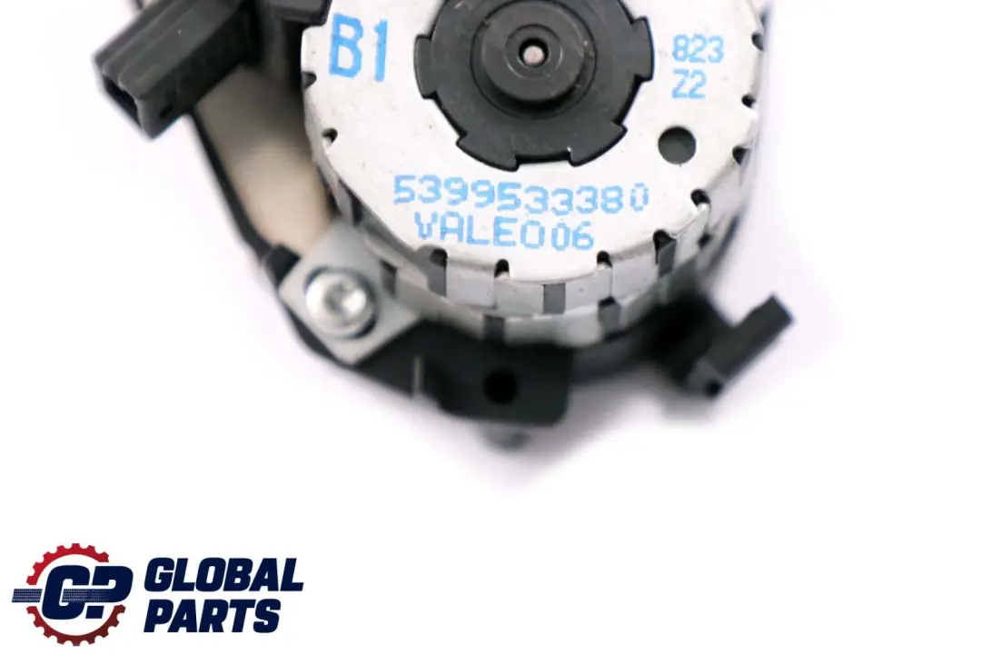 Actuator For Ventilation Flap to BMW 5 Series E39 with Part number 8363796 BMW 5 Series E39 Actuator For Ventilation Flap - SKU 8363796 - Part number 8363796