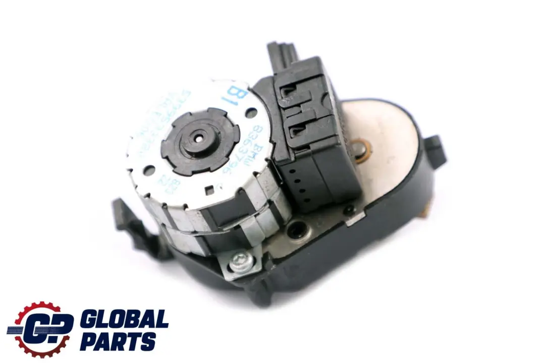 BMW 5 Series E39 Actuator For Ventilation Flap - SKU 8363796 - Part number 8363796