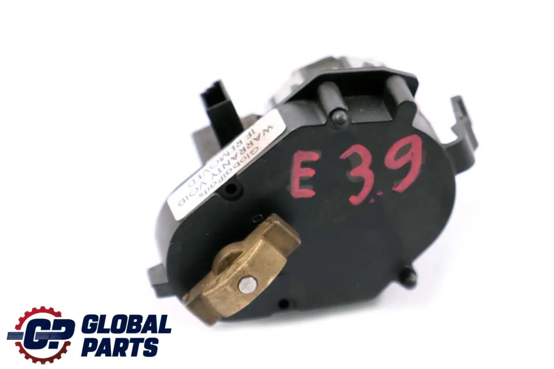BMW 5 er E39 Stellantrieb Fussraumklappen - SKU 8363797 - Teilenummer 8363797