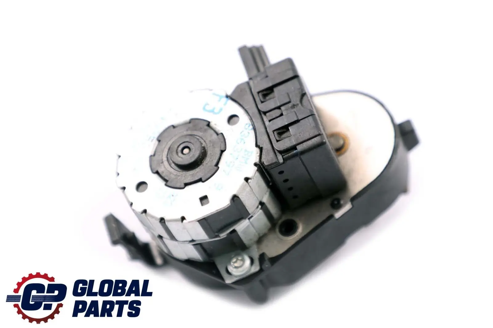 BMW 5 Series E39 Motor Lábtér Klappa 8363797