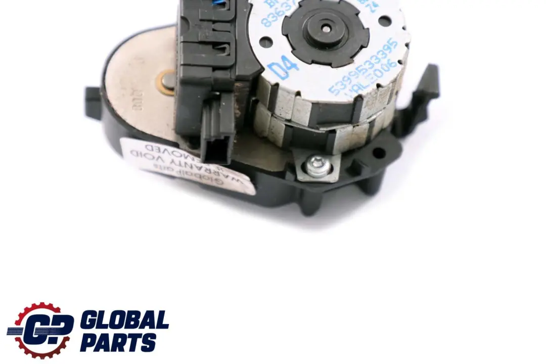 BMW 5 er E39 Stellantrieb Entfrosterklappen - SKU 8363798 - Teilenummer 8363798