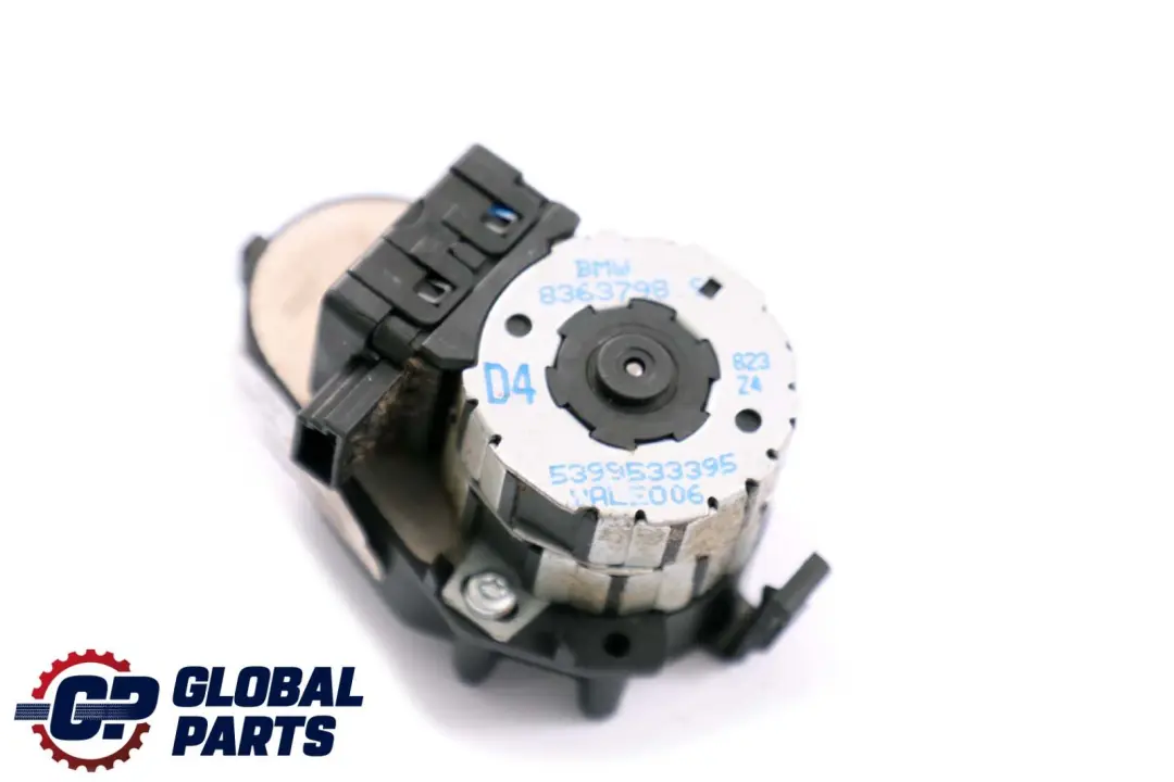 Actuator Defroster Flaps to BMW 5 Series E39 with Part number 8363798 BMW 5 Series E39 Actuator Defroster Flaps - SKU 8363798 - Part number 8363798