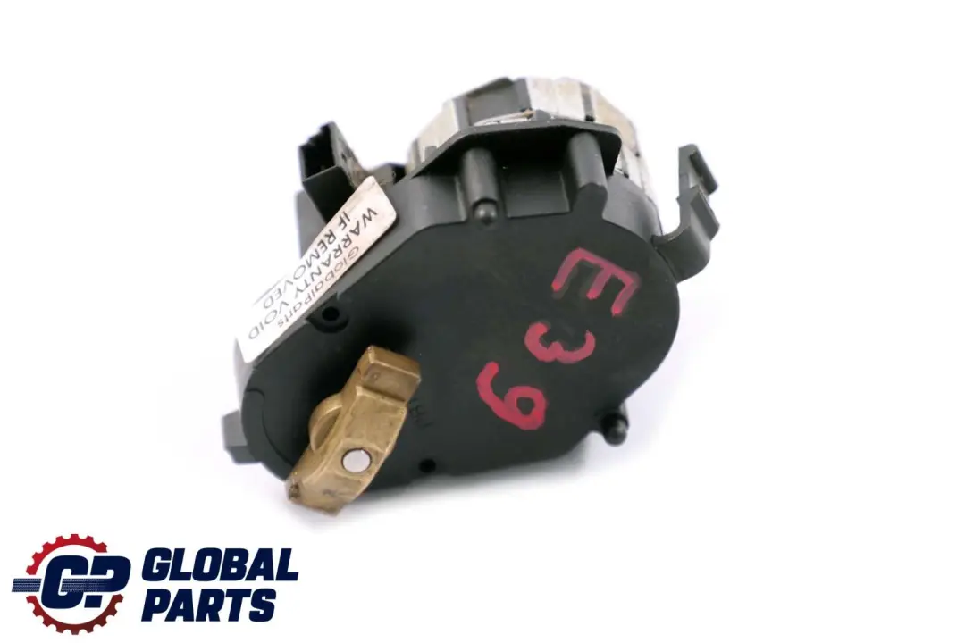 Stellantrieb Entfrosterklappen für BMW 5 er E39 mit Teilenummer 8363798 BMW 5 er E39 Stellantrieb Entfrosterklappen - SKU 8363798 - Teilenummer 8363798