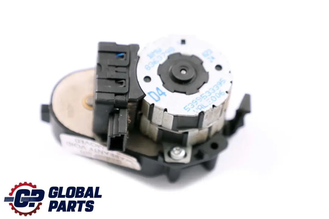 BMW 5 er E39 Stellantrieb Entfrosterklappen - SKU 8363798 - Teilenummer 8363798
