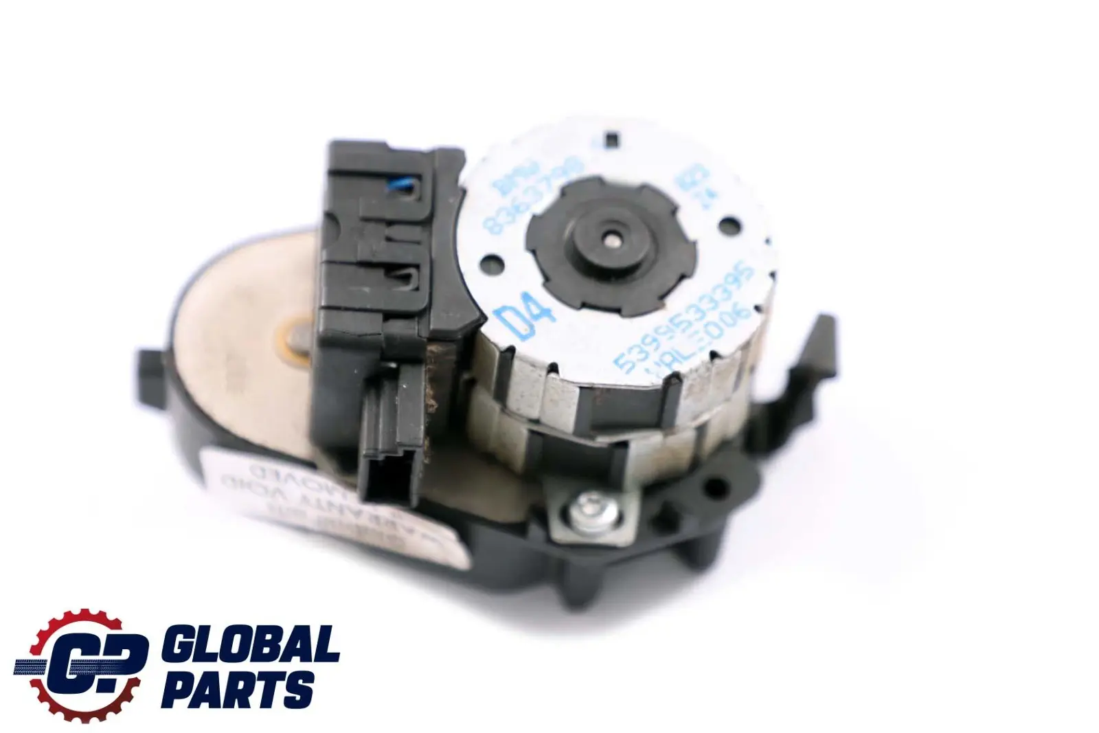 BMW 5 Serie E39 Actuator Ontdooiingskleppen 8363798