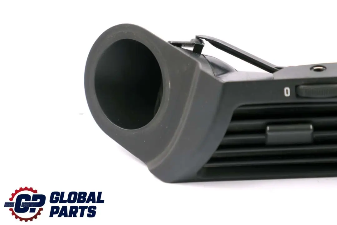 BMW 5 Series E39 Fresh Air Grille Left N/S Vent Duct Black 8391173 - SKU 8364029 - Part number 8364029