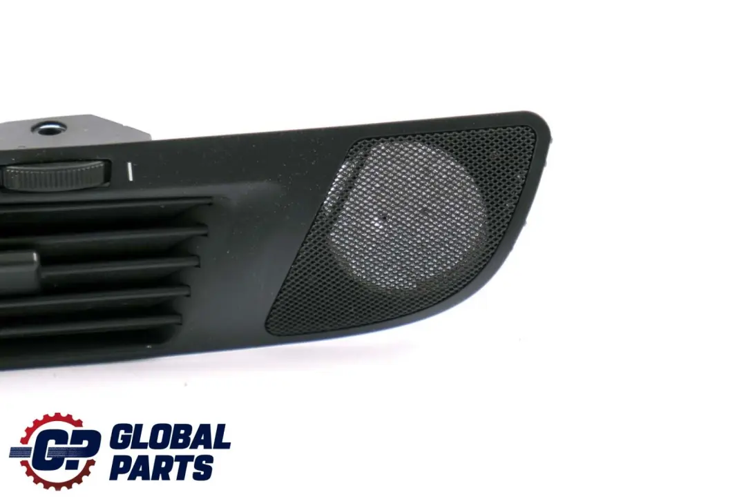 BMW 5 Series E39 Fresh Air Grille Left N/S Vent Duct Black 8391173 - SKU 8364029 - Part number 8364029
