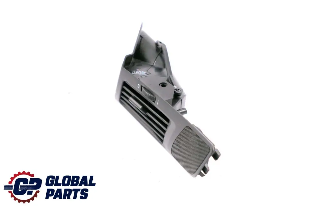 BMW 5 Series E39 Fresh Air Grille Left N/S Vent Duct Black 8391173 - SKU 8364029 - Part number 8364029
