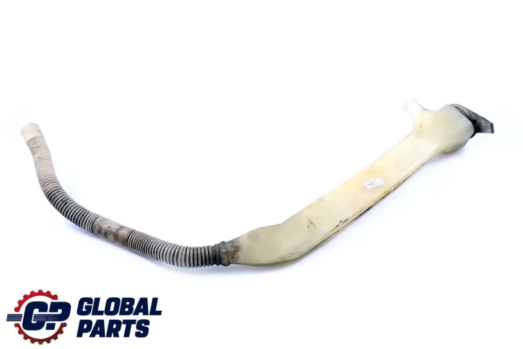 Windshield Washer Reservoir Tank Filler Pipe to BMW 5 Series E39 with Part number 8364199 BMW 5 Series E39 Windshield Washer Reservoir Tank Filler Pipe - SKU 8364199 - Part number 8364199