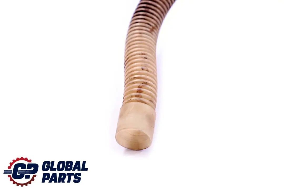 Windshield Washer Reservoir Tank Filler Pipe to BMW 5 Series E39 with Part number 8364199 BMW 5 Series E39 Windshield Washer Reservoir Tank Filler Pipe - SKU 8364199 - Part number 8364199