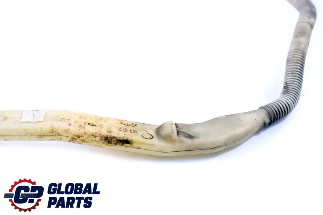 BMW 5 Series E39 Windshield Washer Reservoir Tank Filler Pipe - SKU 8364199 - Part number 8364199