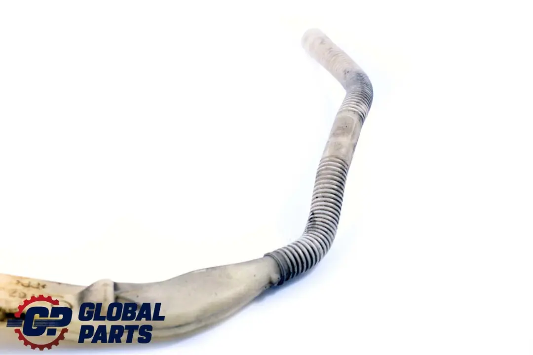 BMW 5 Series E39 Windshield Washer Reservoir Tank Filler Pipe - SKU 8364199 - Part number 8364199