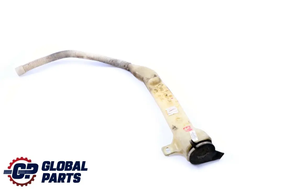 Windshield Washer Reservoir Tank Filler Pipe to BMW 5 Series E39 with Part number 8364199 BMW 5 Series E39 Windshield Washer Reservoir Tank Filler Pipe - SKU 8364199 - Part number 8364199