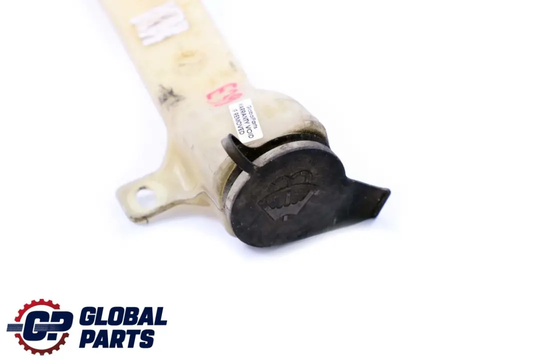 Windshield Washer Reservoir Tank Filler Pipe to BMW 5 Series E39 with Part number 8364199 BMW 5 Series E39 Windshield Washer Reservoir Tank Filler Pipe - SKU 8364199 - Part number 8364199