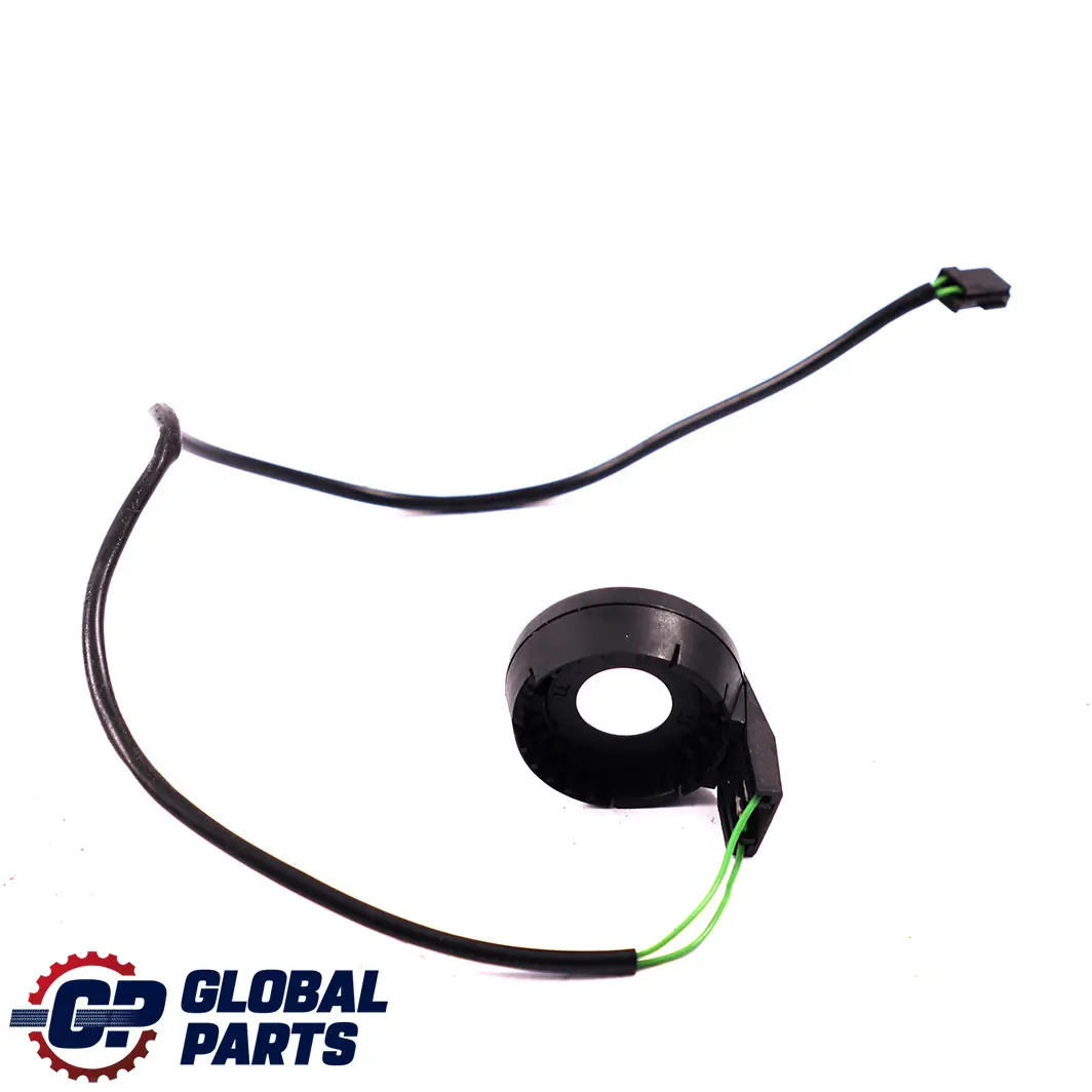 Anneau Antenne EWS-2 pour BMW 3 E36 à propos du numéro de pièce 8364709 BMW 3 E36 Anneau Antenne EWS-2 - SKU 8364709 - Numéro de pièce 8364709